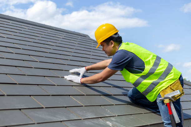 Residential Roof Replacement in South Haven, IN