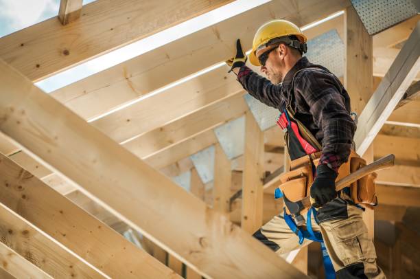Best Residential Roof Replacement  in South Haven, IN