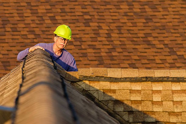 Best New Roof Installation  in South Haven, IN