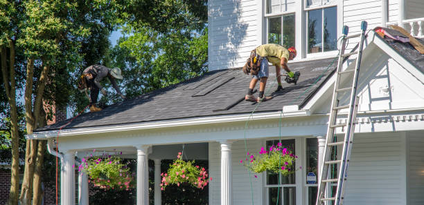 Best Emergency Roof Repair  in South Haven, IN